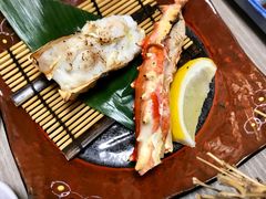 -蟹道乐(道顿堀本店)