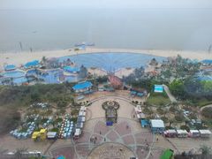 -启东恒大海上威尼斯酒店