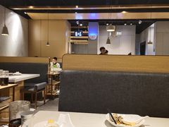 大堂-么子烤肉(化龙池店)