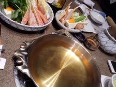 -蟹道乐(網元別館店)