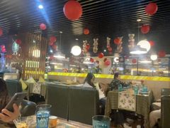 -美森西餐厅(曙光大道店)