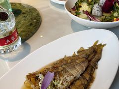 -申粤轩酒楼·三十年粤菜经典(丁香花园店)