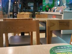 大堂-正一味石锅拌饭(望京新世界店)