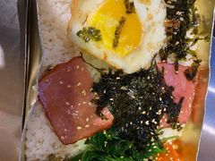 -喜来稀肉(北外滩白玉兰广场店)