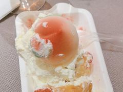 -小厨娘淮扬菜(天印大道店)