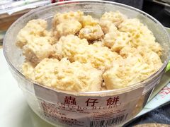 -金燕西洋牛油糕葡式食品