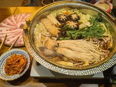 -鸟鹏烧鸟居酒屋(仁恒梦中心店)