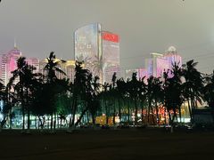 -万绿园