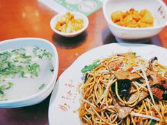 -易裕和·长沙米粉(友谊路店)