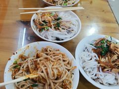 -再回首鸡肉米线(人民路一店)