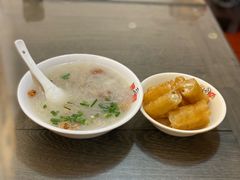 -国仔面线糊(水门国仔总店)