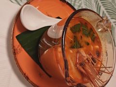 -蕉叶·泰国歌舞风情(世贸店)