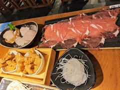 -呷哺呷哺 黄金牧场 (新中关购物中心店)