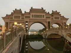 -顺峰山公园