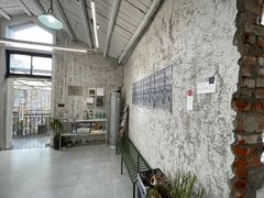 -边渡咖啡烘焙店(昙华林店)