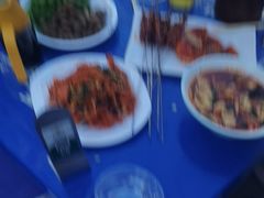 -花儿穆萨·烤肉餐厅(石马坪店)