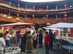 -福建土楼(南靖)景区