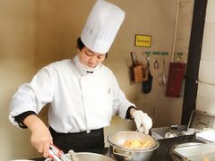 -逢源酒楼(东大街店)