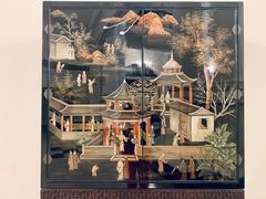 -羿庭 Peacock Alley(上海外滩华尔道夫酒店)