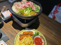 -品米斗·精致料理(浦东禹悦汇店)