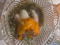 -鮨青(恒基名人购物中心店)