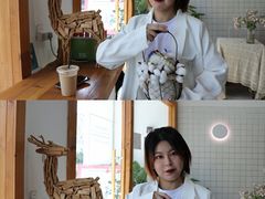 -COTTON CAFE(德信·中外公寓店)