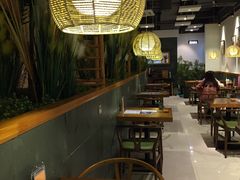 大堂-十二舍·湯物素煮(江泰潤政店)