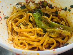 -老陈婆手工面庄