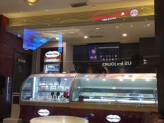 -哈根达斯(陆家浜路店)