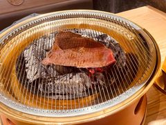 -西塔老太太泥炉烤肉(武汉摩尔城店)