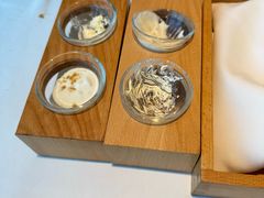 -王品牛排(郑州大卫城店)