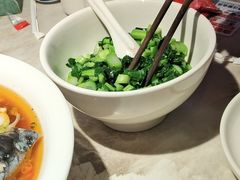 -味上湘菜馆(阿波罗店)