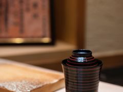 -荣一代目OMAKASE板前料理