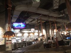 -三代烤肉(保利广场店)