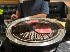 -九田家黑牛烤肉料理(珠江摩尔店)