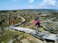 -龙坑生态保护区