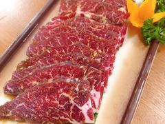 -匠太烧肉台日料理餐酒馆(三林店)