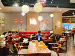 -红料理|串串有瘾·烧烤(吴中路店)