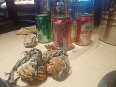 -海天盛宴潮汕蒸汽海鲜高端自助形象店