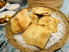 -巴扎美食·新疆菜·西域歌舞表演餐厅(新疆大厦店)