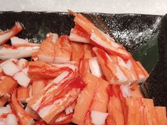 -星伦多自助料理·涮烤一体(江桥万达店)