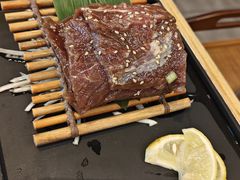 -权金城·炭火烤肉(北京联想桥店)