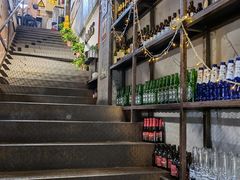 -MI WU FACTORY米屋美食工厂餐厅(绿地店)