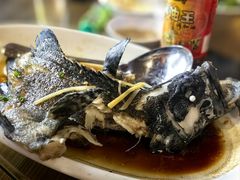 -蓝湾碧波·老字号·疍家非遗海上餐厅