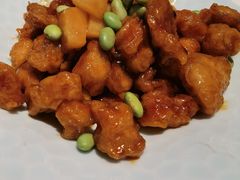 -红樱桃·欢乐餐厅(太原里店)