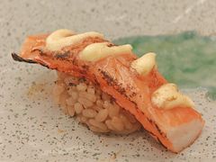 -鮨政· Omakase(港汇恒隆广场店)