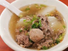 -阿波潮汕牛肉火锅·汤粉面(拱北店)