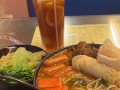 -星林居酸辣米线餐厅