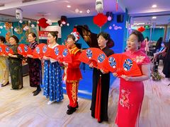 -圣典成人钢琴俱乐部(国贸旗舰校区)