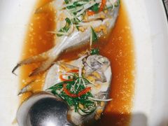 -苏先生海鲜渔庄(金桥店)